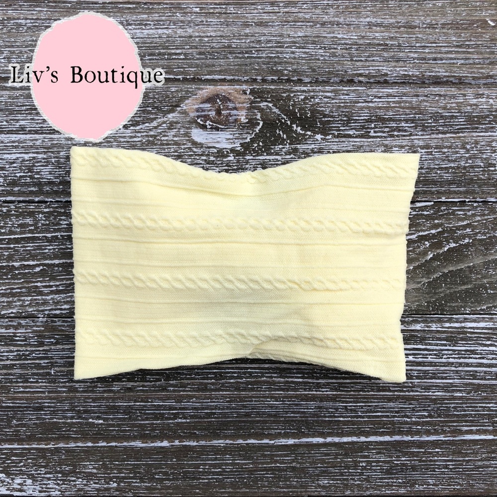 Baby bow - Picture 2 of 2